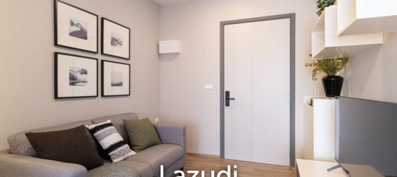 1 bedroom Condo in Huai Khwang, Thailand No. 24158 3