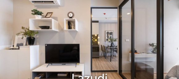 1 bedroom Condo in Huai Khwang, Thailand No. 24158 4