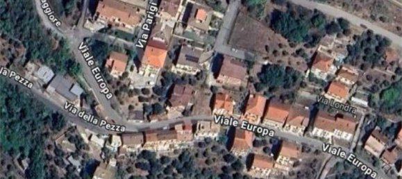 Apartamento de 2 dormitorios en Rome, Italy No. 217522 33