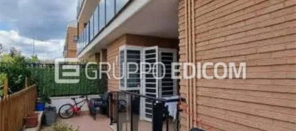 Apartamento de 2 dormitorios en Rome, Italy No. 217522 3