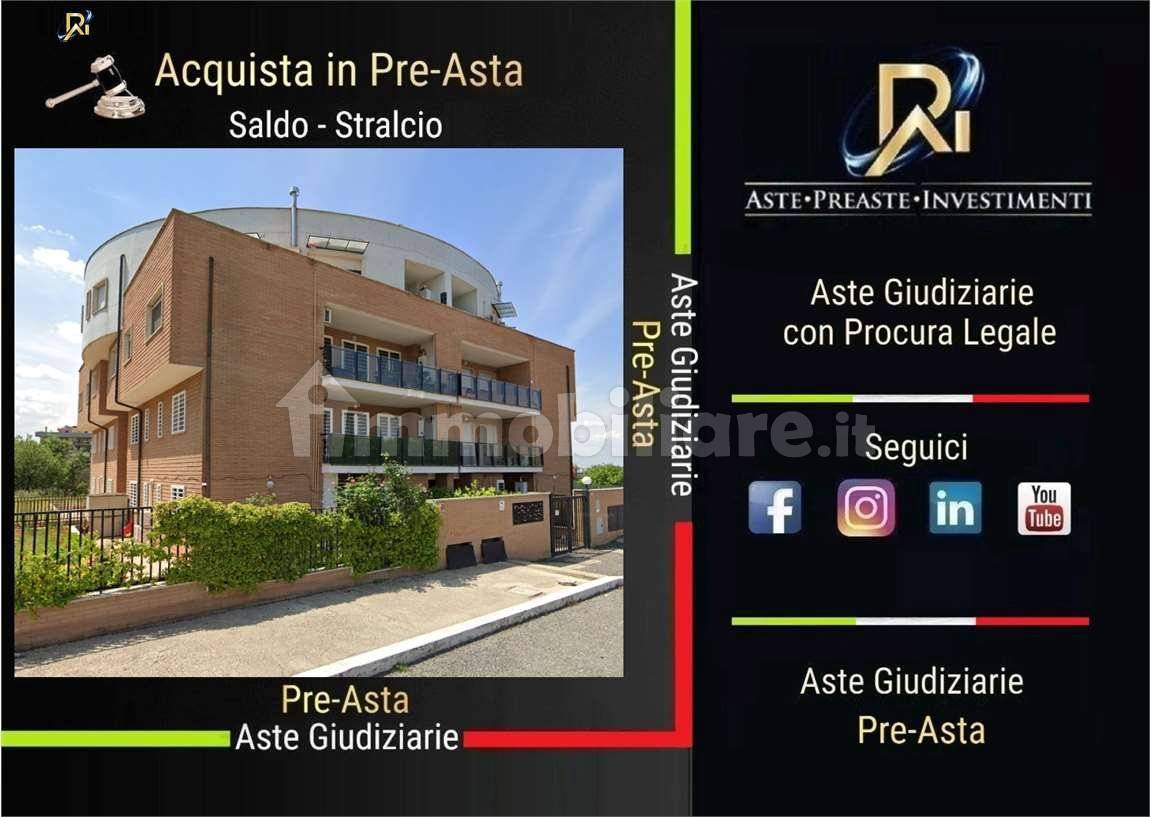 Apartamento de 2 dormitorios en Rome, Italy No. 217522