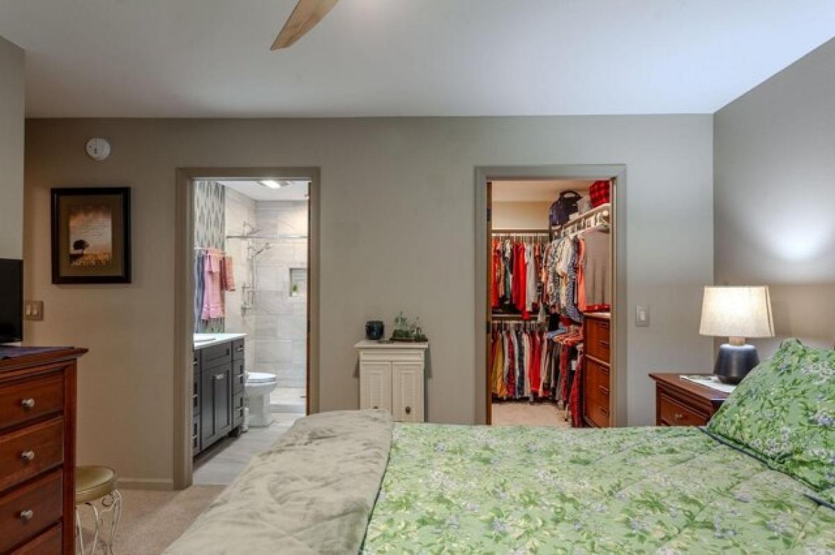 Дом с 4 спальнями в Woodruff, США № 396859