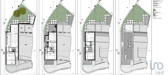 4 bedrooms Villa in Porto, Portugal No. 143121 4