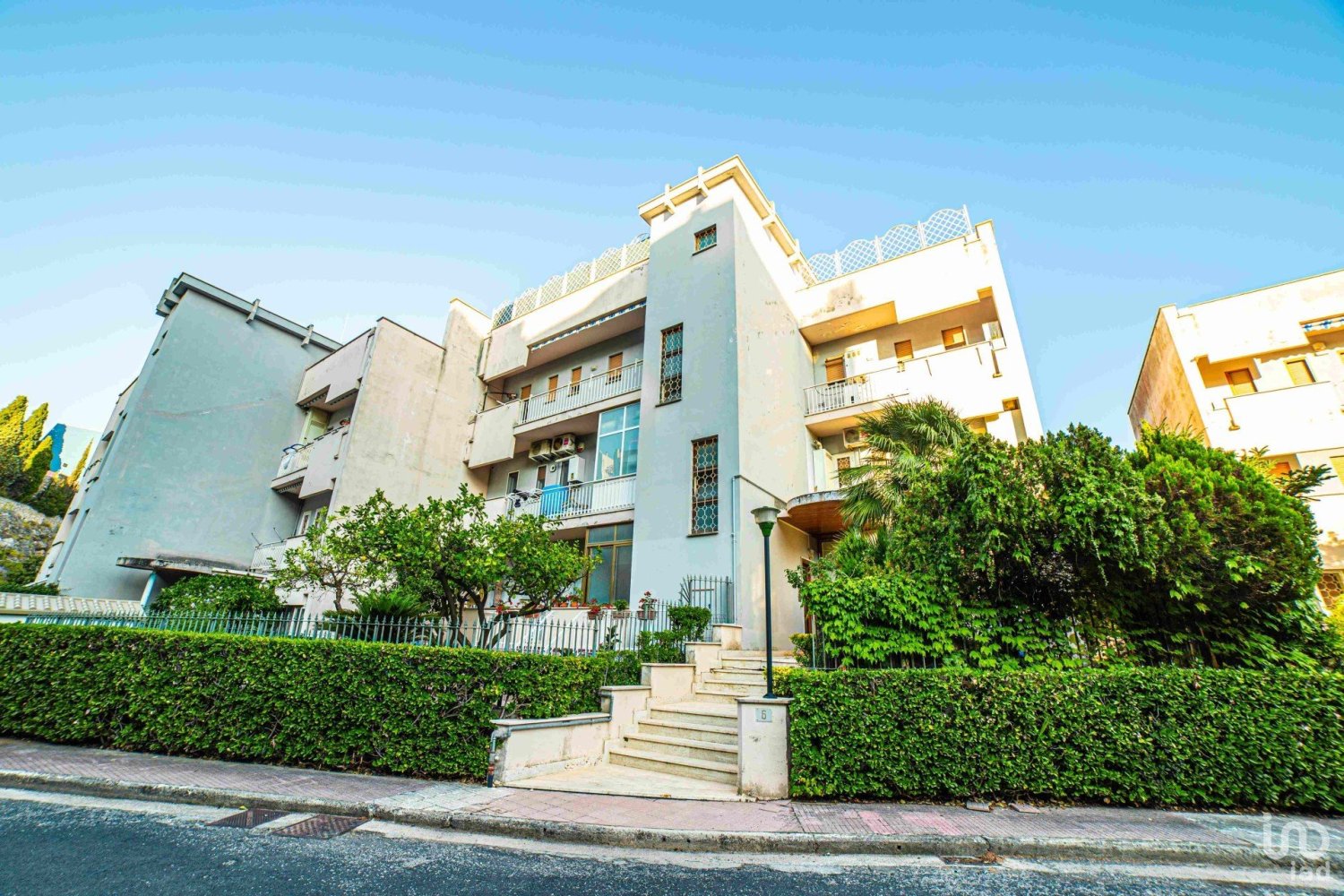 3 bedrooms Penthouse in Gaeta, Italy No. 82611