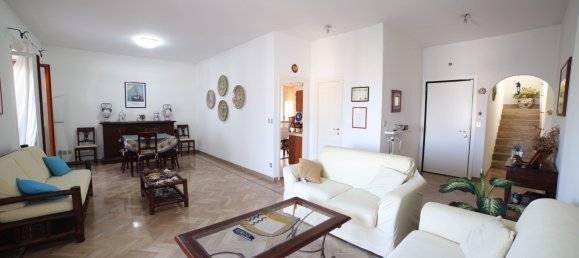 3 bedrooms Penthouse in Gaeta, Italy No. 82611 29