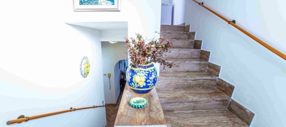 3 bedrooms Penthouse in Gaeta, Italy No. 82611 13