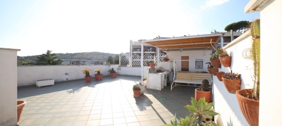 3 bedrooms Penthouse in Gaeta, Italy No. 82611 22