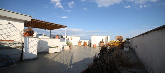 3 bedrooms Penthouse in Gaeta, Italy No. 82611 17