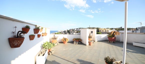 3 bedrooms Penthouse in Gaeta, Italy No. 82611 6