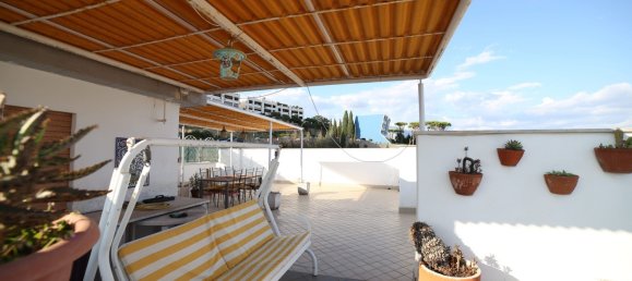 3 bedrooms Penthouse in Gaeta, Italy No. 82611 5