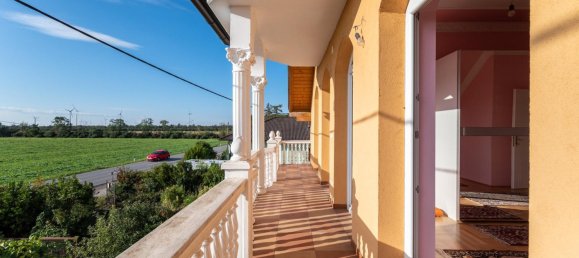 7-Zimmer Haus in Gänserndorf, Austria, Nr. 194784 13