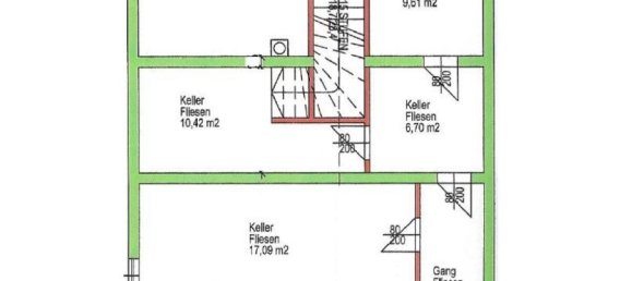 7-Zimmer Haus in Gänserndorf, Austria, Nr. 194784 43