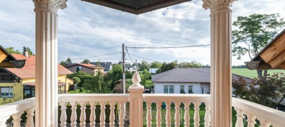 7-Zimmer Haus in Gänserndorf, Austria, Nr. 194784 35