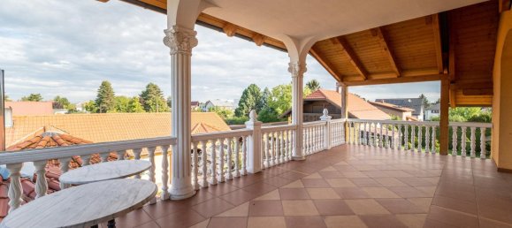 7-Zimmer Haus in Gänserndorf, Austria, Nr. 194784 28