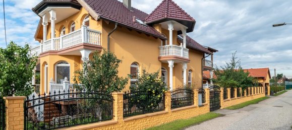 7-Zimmer Haus in Gänserndorf, Austria, Nr. 194784 10