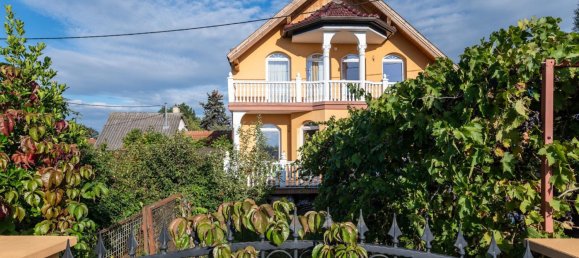 7-Zimmer Haus in Gänserndorf, Austria, Nr. 194784 2