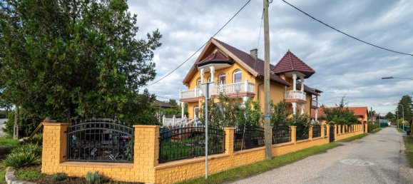 7-Zimmer Haus in Gänserndorf, Austria, Nr. 194784 11