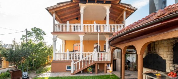 7-Zimmer Haus in Gänserndorf, Austria, Nr. 194784 9