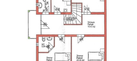 7-Zimmer Haus in Gänserndorf, Austria, Nr. 194784 45