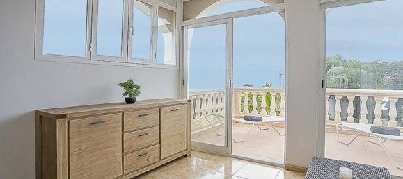 Вилла с 7 спальнями в Кала Пи, Испания № 14639 5