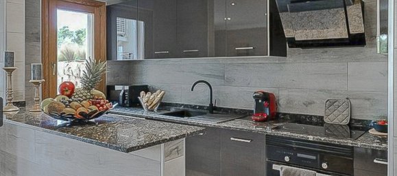 Вилла с 7 спальнями в Кала Пи, Испания № 14639 3