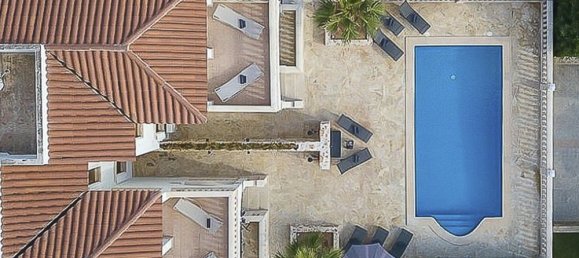 Вилла с 7 спальнями в Кала Пи, Испания № 14639 12