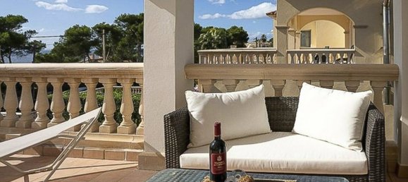 Вилла с 7 спальнями в Кала Пи, Испания № 14639 8