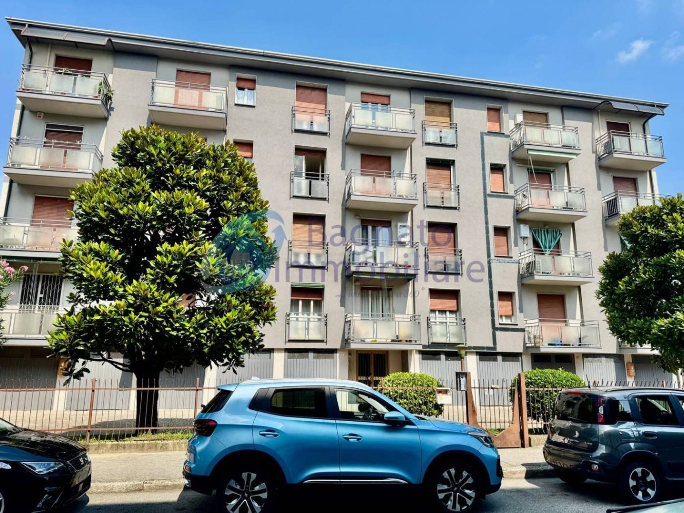 2 bedrooms Apartment in Novara, Italy No. 278572