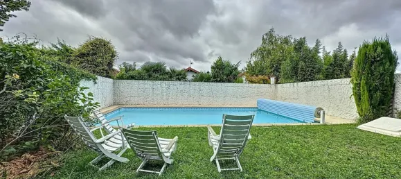 Casa T5 em Sucy-en-Brie, France N.º 318966 22