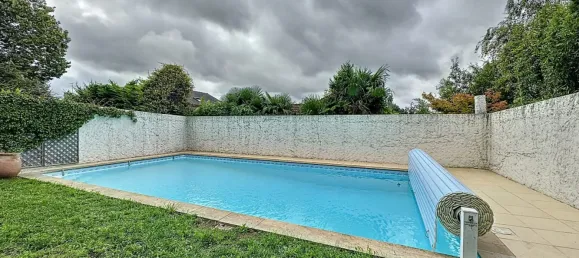 Casa T5 em Sucy-en-Brie, France N.º 318966 23