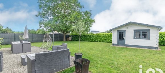 Casa de 4 dormitorios en Thionville, France No. 39325 16