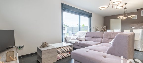 Casa de 4 dormitorios en Thionville, France No. 39325 3