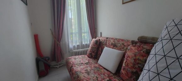 Квартира с 1 спальней в Фонтене-су-Буа, Франция № 184548 8