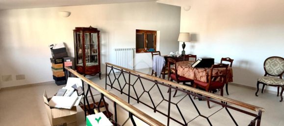 3 bedrooms Apartment in Capena, Italy No. 298310 10