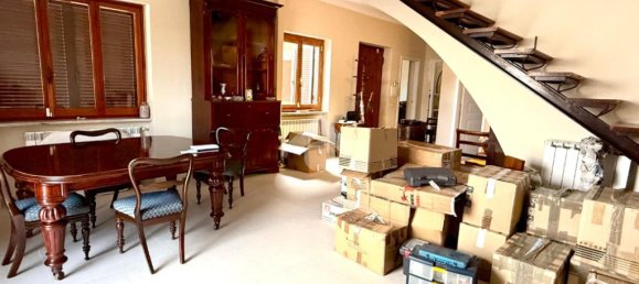 3 bedrooms Apartment in Capena, Italy No. 298310 31