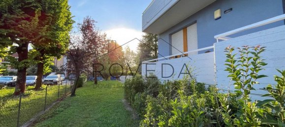 3 bedrooms Apartment in Silea, Italy No. 322238 14