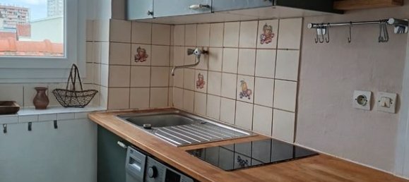 Apartamento T1 em Bagnolet, France N.º 284473 3