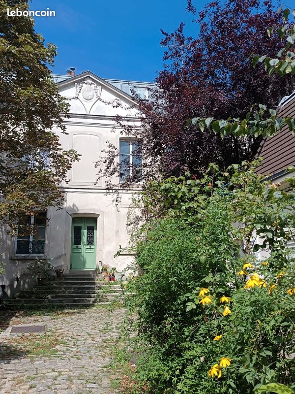 Apartamento T1 em Bagnolet, France N.º 284473