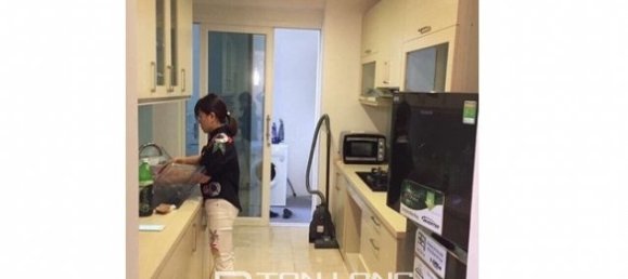 3 غرف نوم شقة في Tay Ho, Vietnam رقم 1507 5