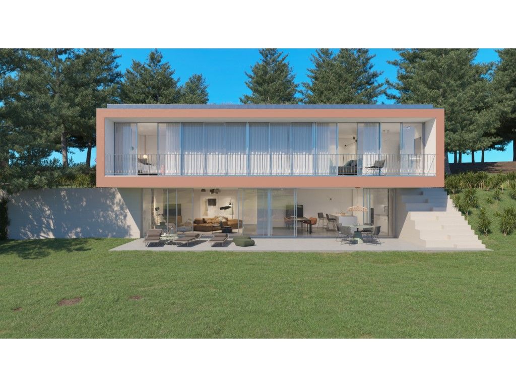 Casa T4 em Óbidos, Portugal N.º 108995