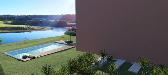 4 غرف نوم منزل في Obidos, Portugal رقم 108995 30