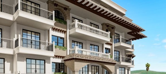 Apartment 1+1 in Exodus Premium Town, Kargicak, Turkey No. 36286 3