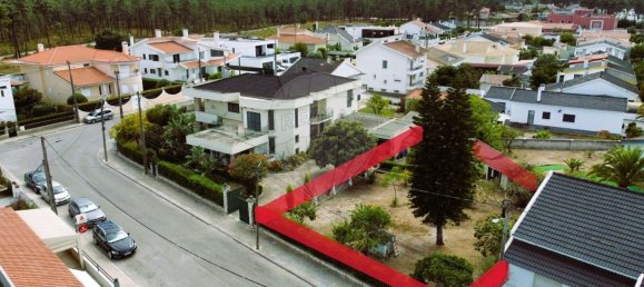 Terrain à Seixal, Portugal 440m² No. 58072 2