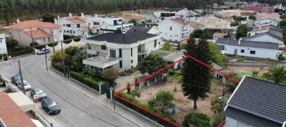 Terrain à Seixal, Portugal 440m² No. 58072 4