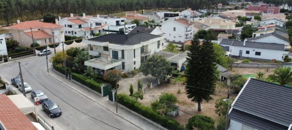 Terrain à Seixal, Portugal 440m² No. 58072 6