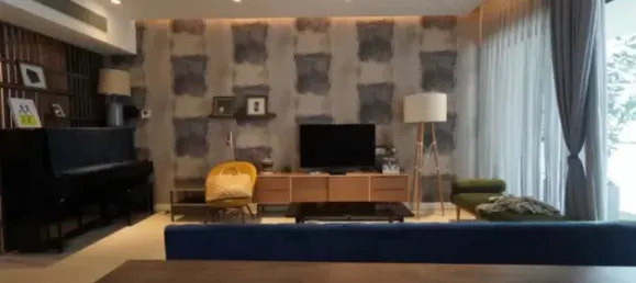 2 Schlafzimmer Wohnung in Thu Duc, Vietnam, Nr. 75317 7