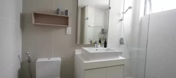 2 Schlafzimmer Wohnung in Thu Duc, Vietnam, Nr. 75317 4