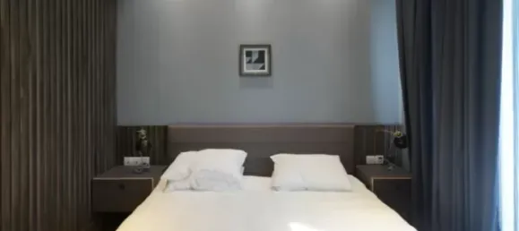 2 Schlafzimmer Wohnung in Thu Duc, Vietnam, Nr. 75317 2