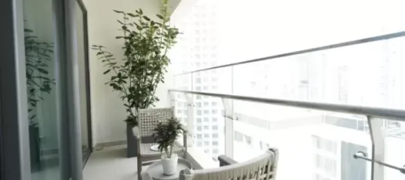 2 Schlafzimmer Wohnung in Thu Duc, Vietnam, Nr. 75317 6