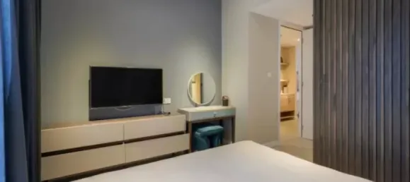 2 Schlafzimmer Wohnung in Thu Duc, Vietnam, Nr. 75317 3